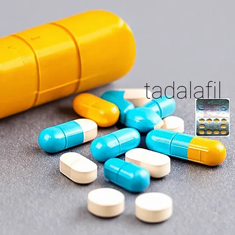 Tadalafil vendita